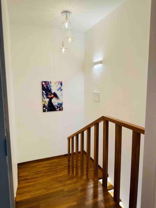 White House Sky View Theatre Villa In Gachibowli Екстер'єр фото